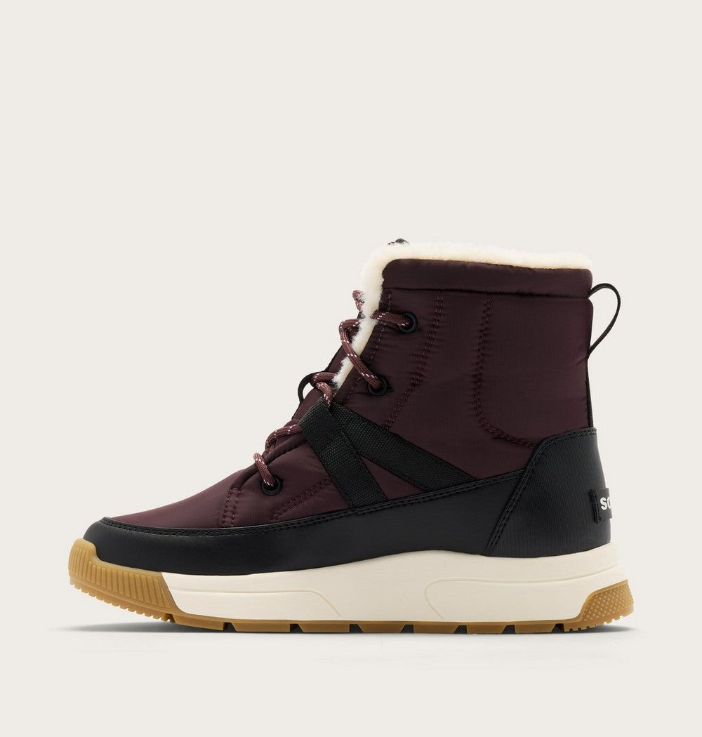 Women's Insulated Waterproof Mid Winter Boot