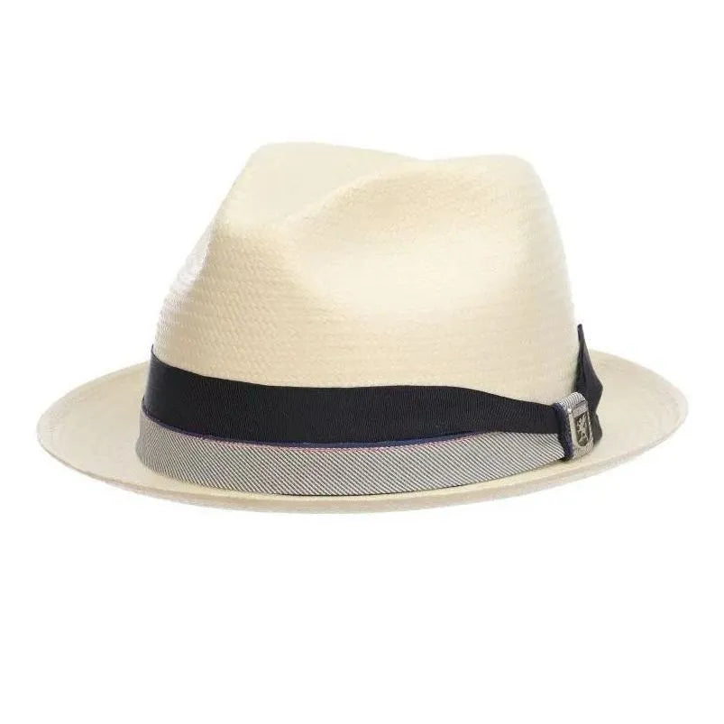 Thread Ranch Fedora-Brunswick Navy