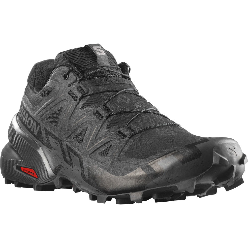 Men's Trail Running Shoes - Blue
