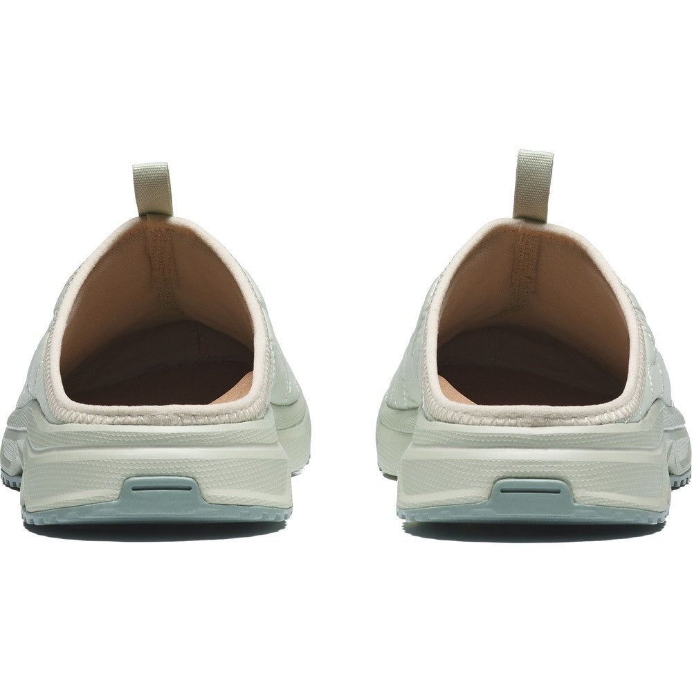 Quilted Recovery Slide Sandal