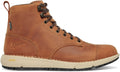 Women's Waterproof Leather Cap Toe Boot - Sierra