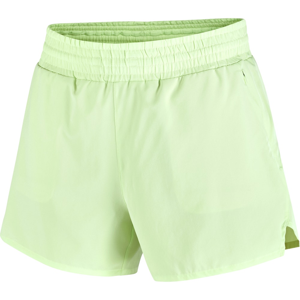 Women's 4-Inch Running Shorts - Pink