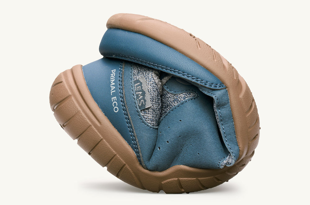 Women's Recycled Low-Profile Training Shoe - Fossil