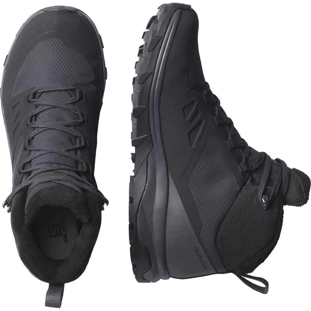 Women's Waterproof Mid Winter Shoe