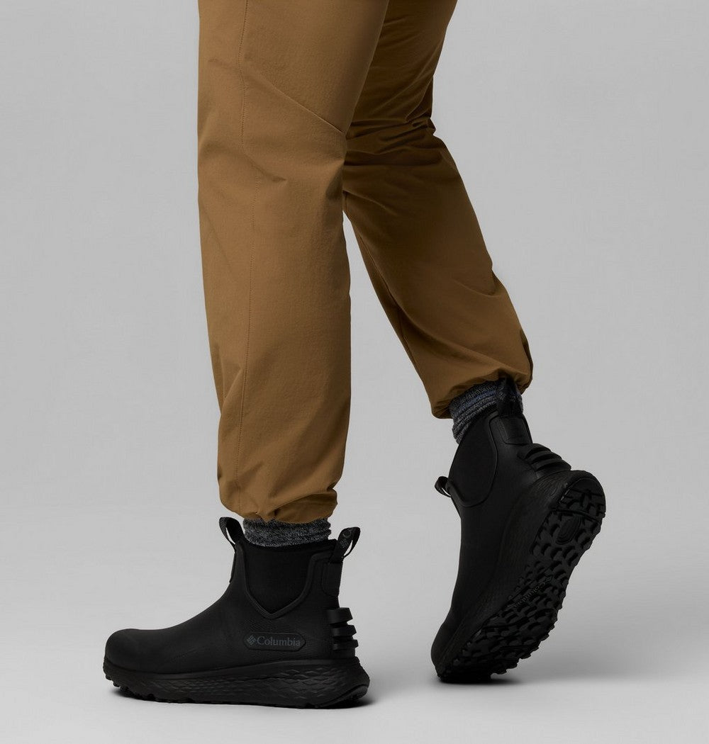 Men's Waterproof Pull-On Muck Boot - Olive