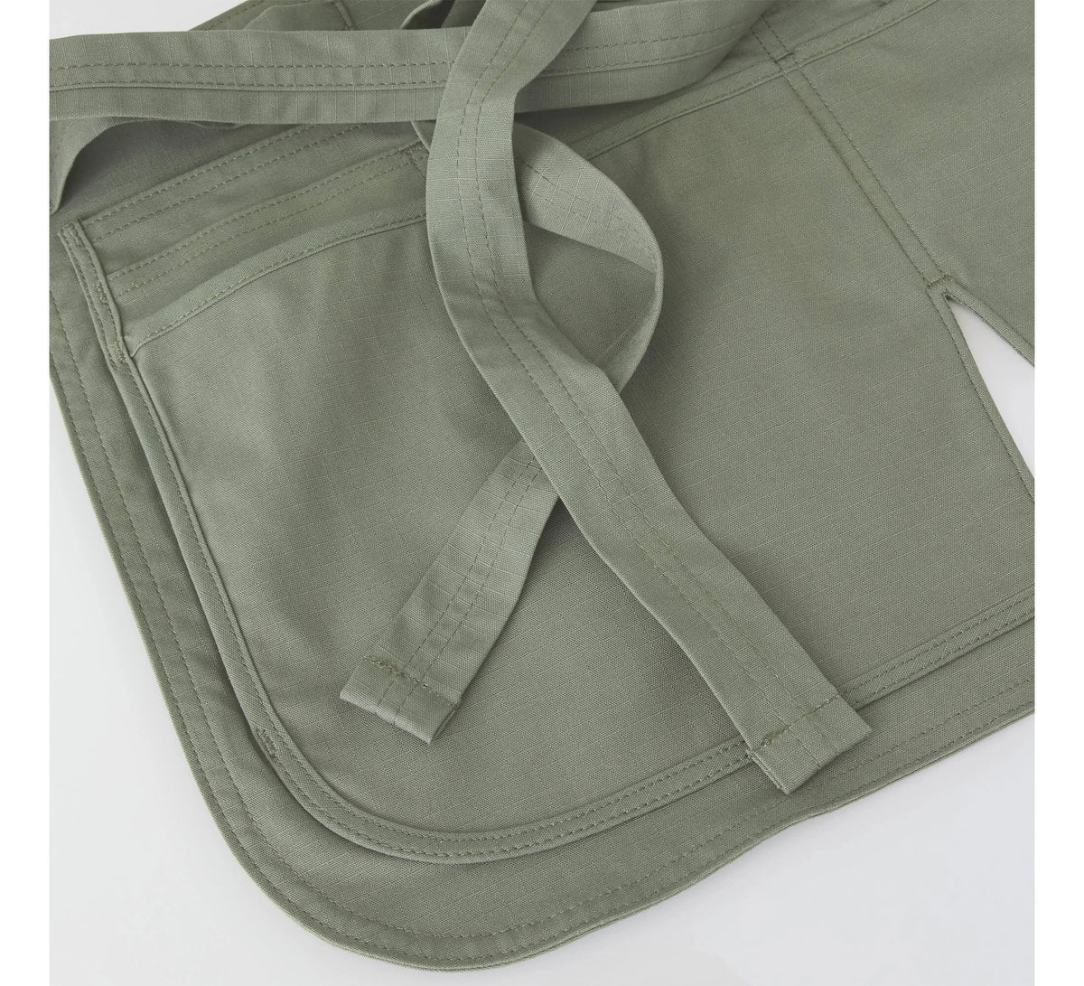 Women's Stretch Ripstop Utility Apron