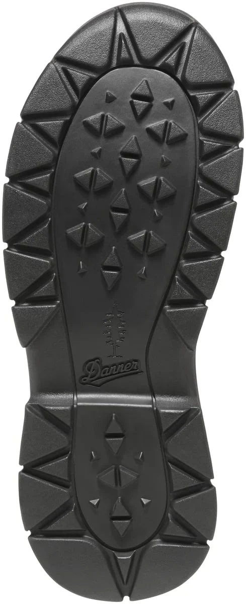 Women's Waterproof Leather Boot - Brown Pine