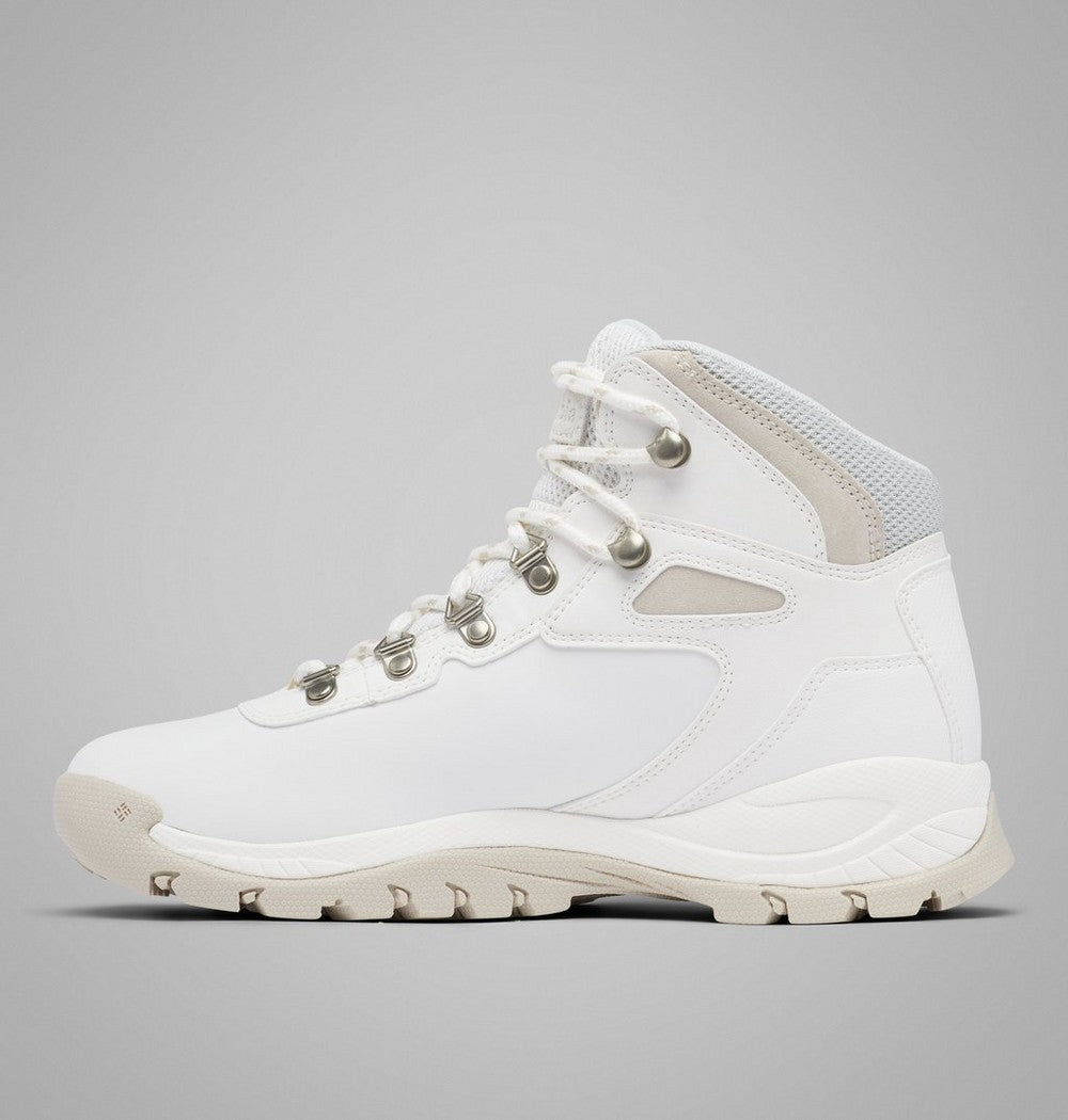 Women's Waterproof Hiking Boot - Grey Lavender