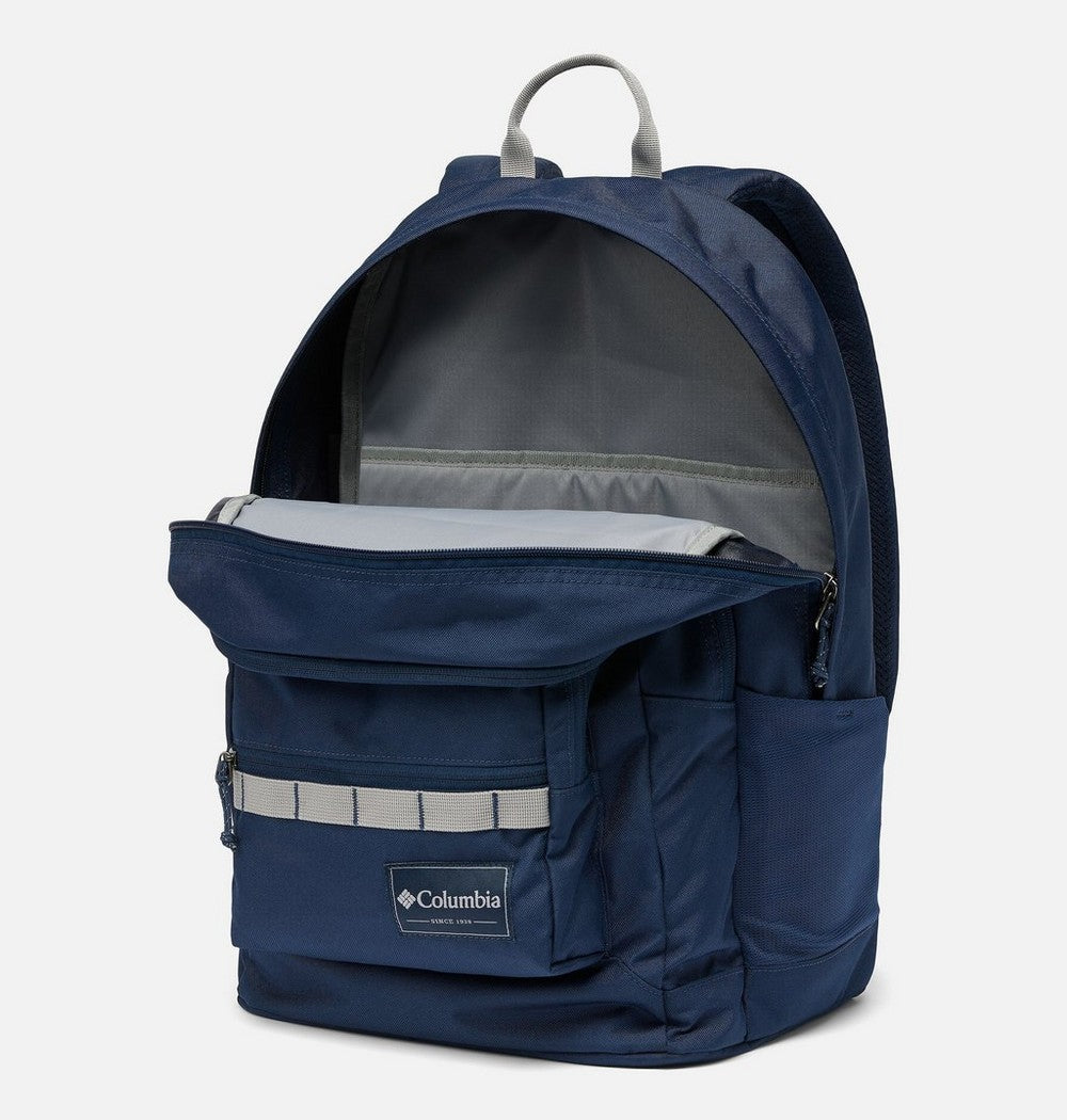 30L Laptop Backpack - Olive