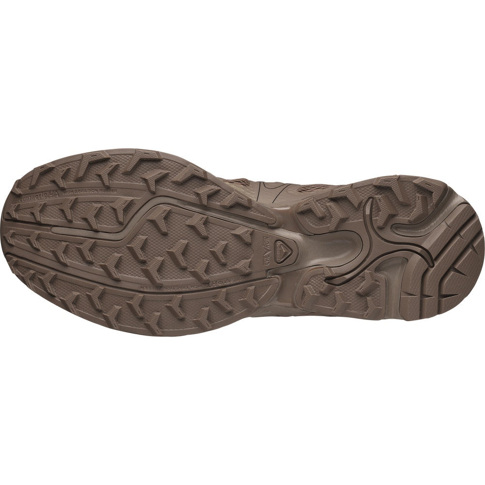 Textile And Synthetic Sneakers - Black