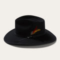 Dune 5X Gun Club Hat-Black