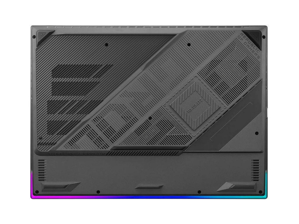 ASUS ROG Strix G16 Gaming Laptop 16in 16:10 FHD 165Hz, GeForce RTX 4050, Intel Core i5-13450HX, 16GB DDR5, 1TB PCIe SSD - G614JU-NS54
