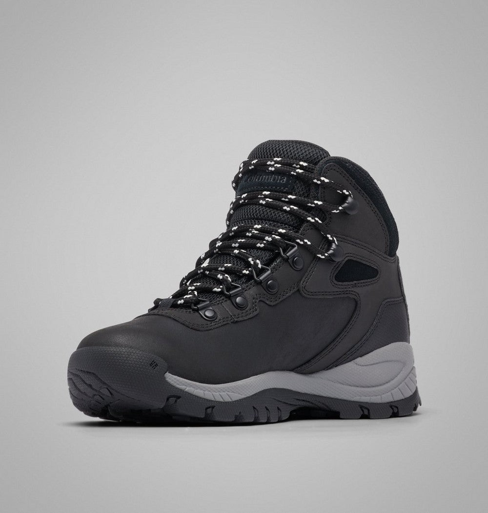 Women's Waterproof Hiking Boot - Grey Lavender