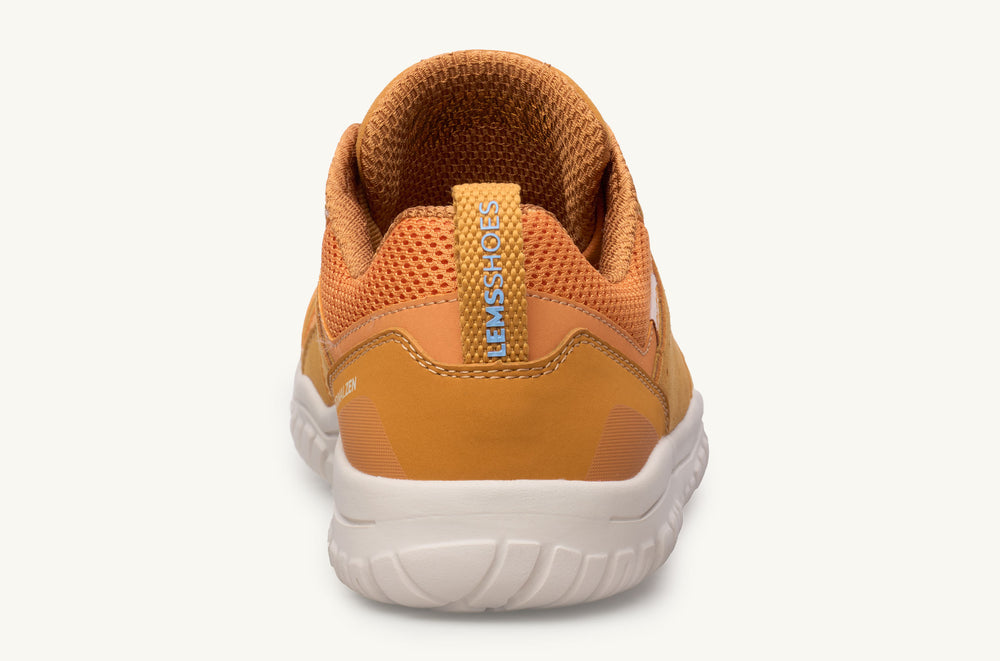 Men's Minimalist Training Sneaker - Gray