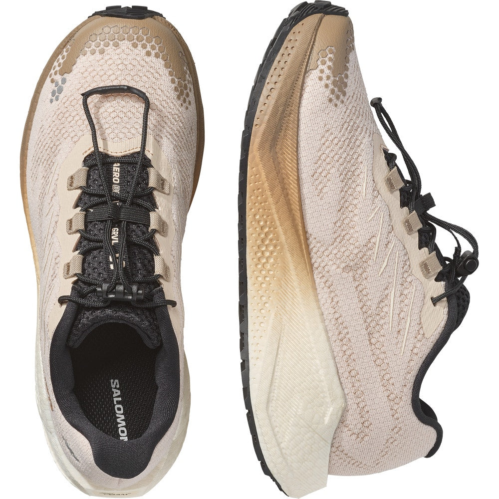 Women's Gravel Running Shoes - Purple