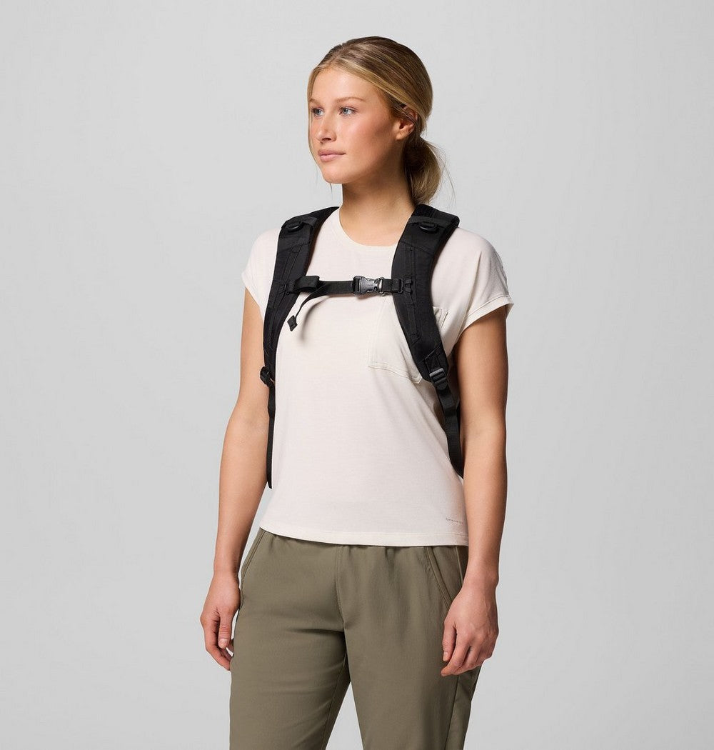 25L Laptop Backpack - Navy