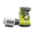 18V 5-Inch Random Orbit Sander