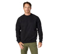 Men's Heavyweight Fleece Crewneck Sweatshirt - Green
