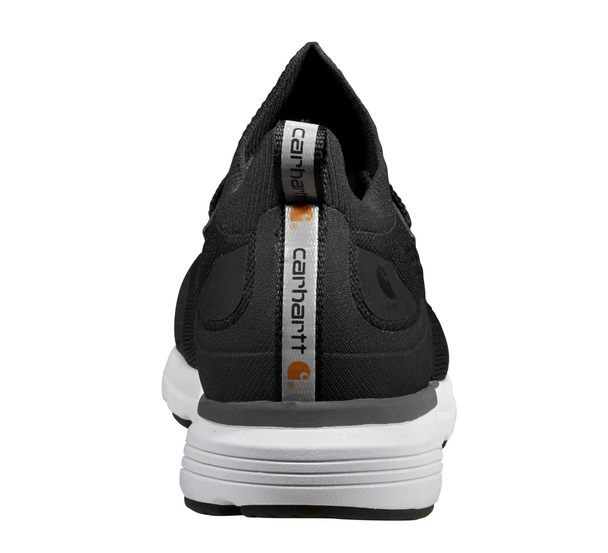 Women's Static-Dissipative Knit Work Sneaker - Black