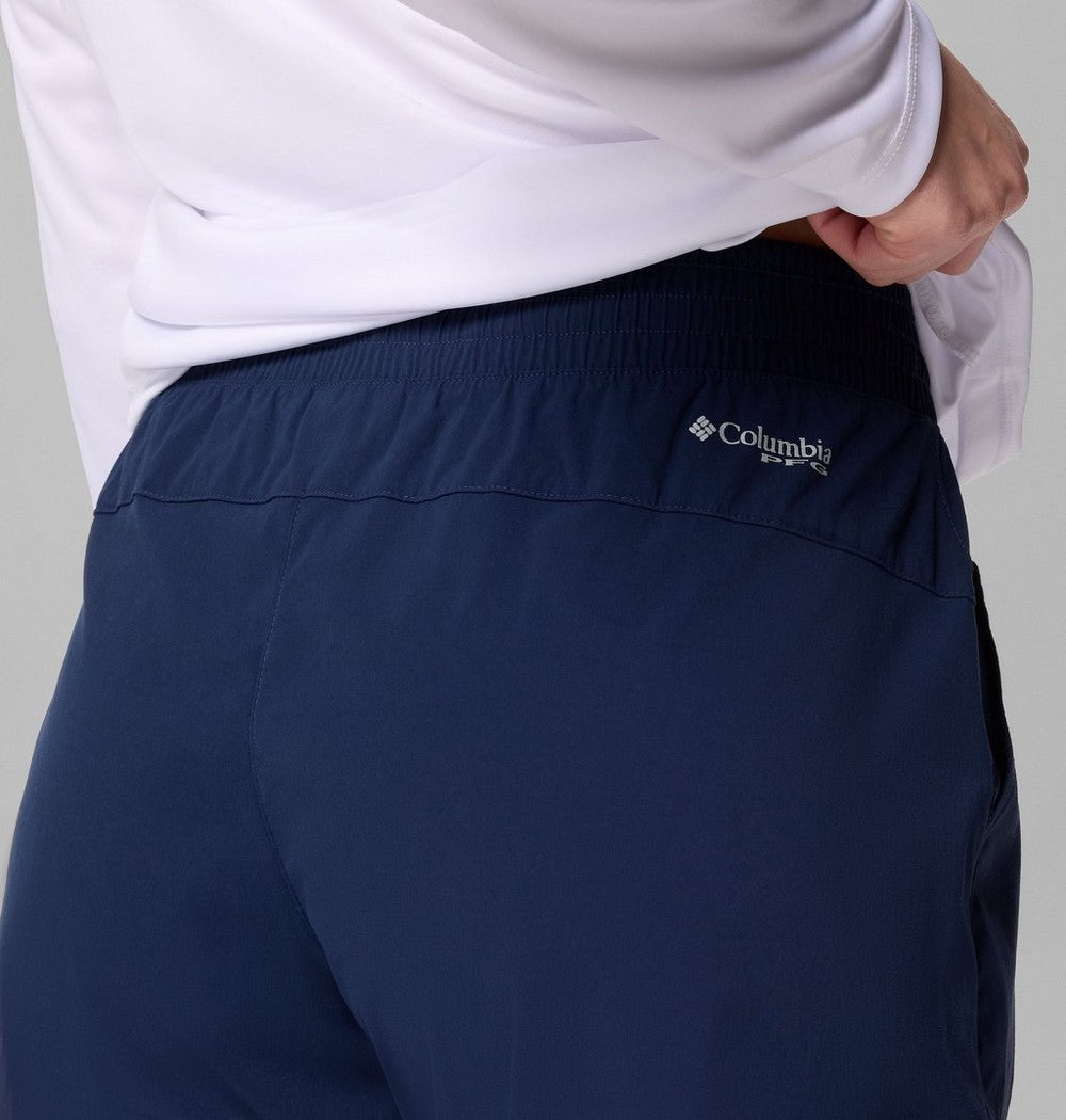 Women's Stretch Fishing Pants - Navy