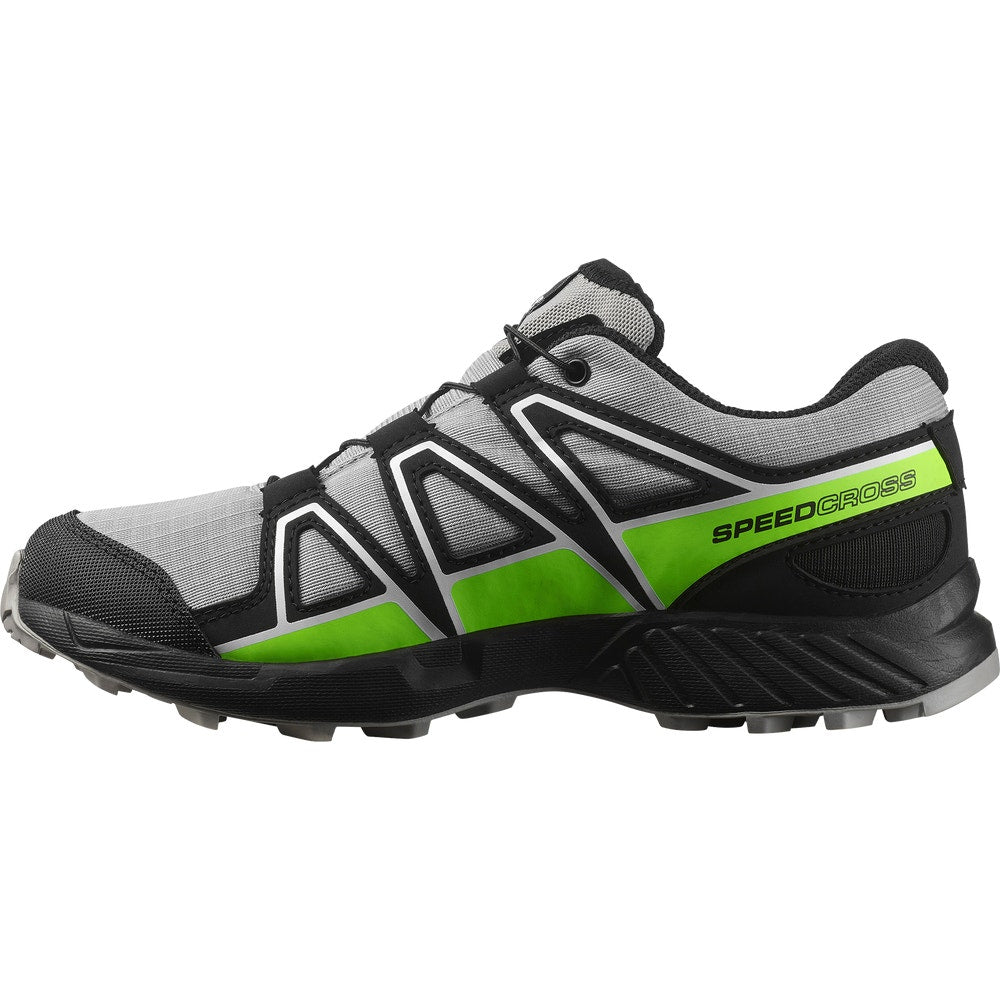 Kids' Waterproof Trail Shoes