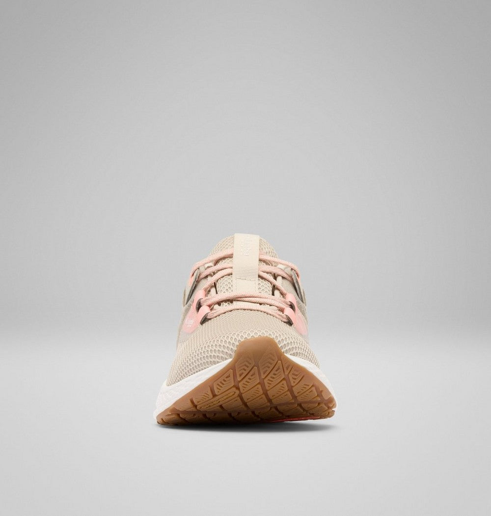 Women's Water Fishing Shoe - Dark Stone Pink