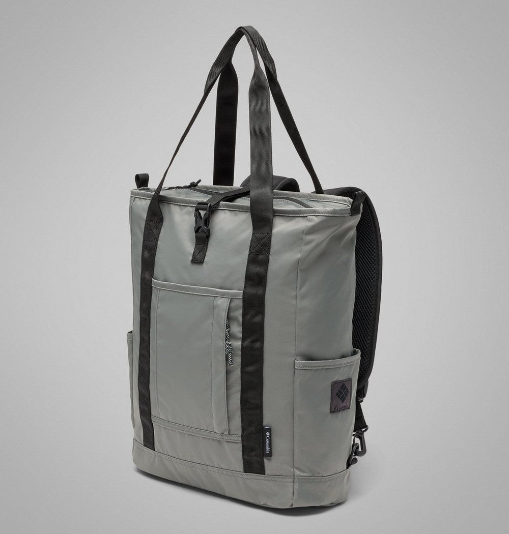20L Convertible Tote Backpack - Tan