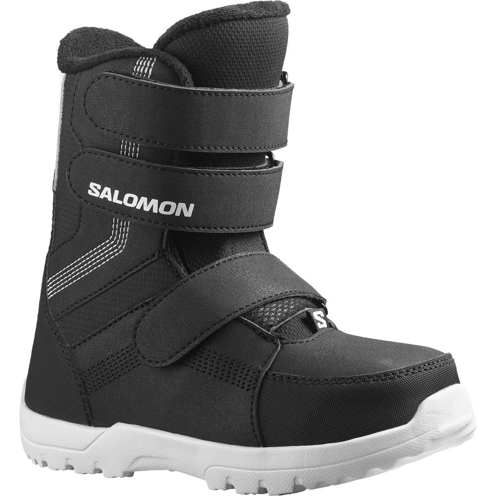 Kids' All-Mountain Snowboard Boots