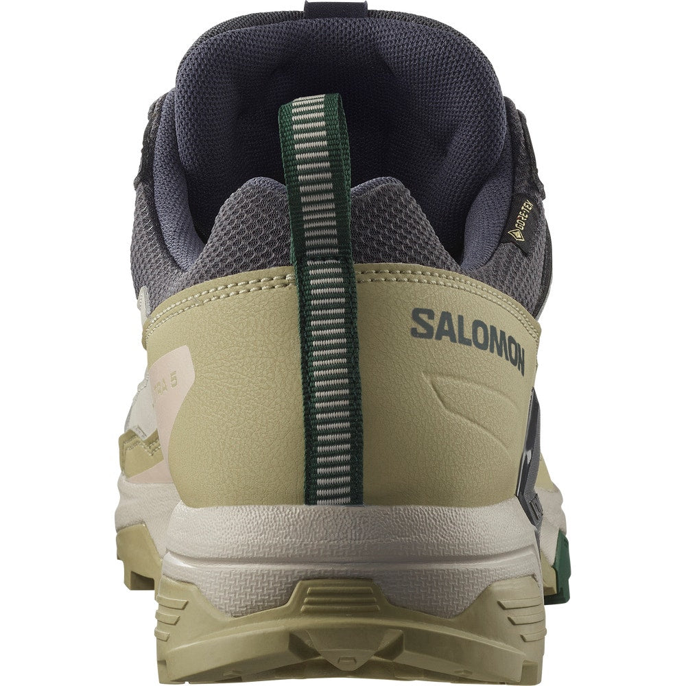 Men's Waterproof Hiking Shoes - Gray