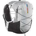 Weather-Resistant Running Hydration Vest