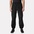 Men's Waterproof Shell Work Pants