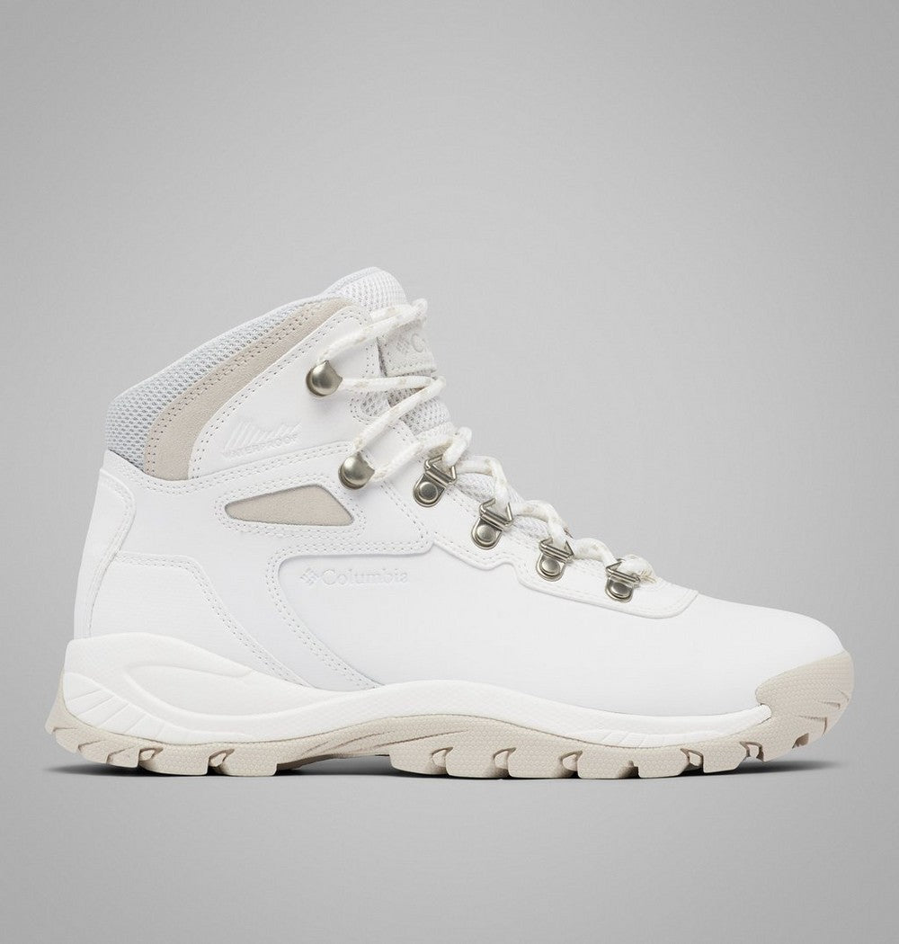 Women's Waterproof Hiking Boot - Grey Lavender