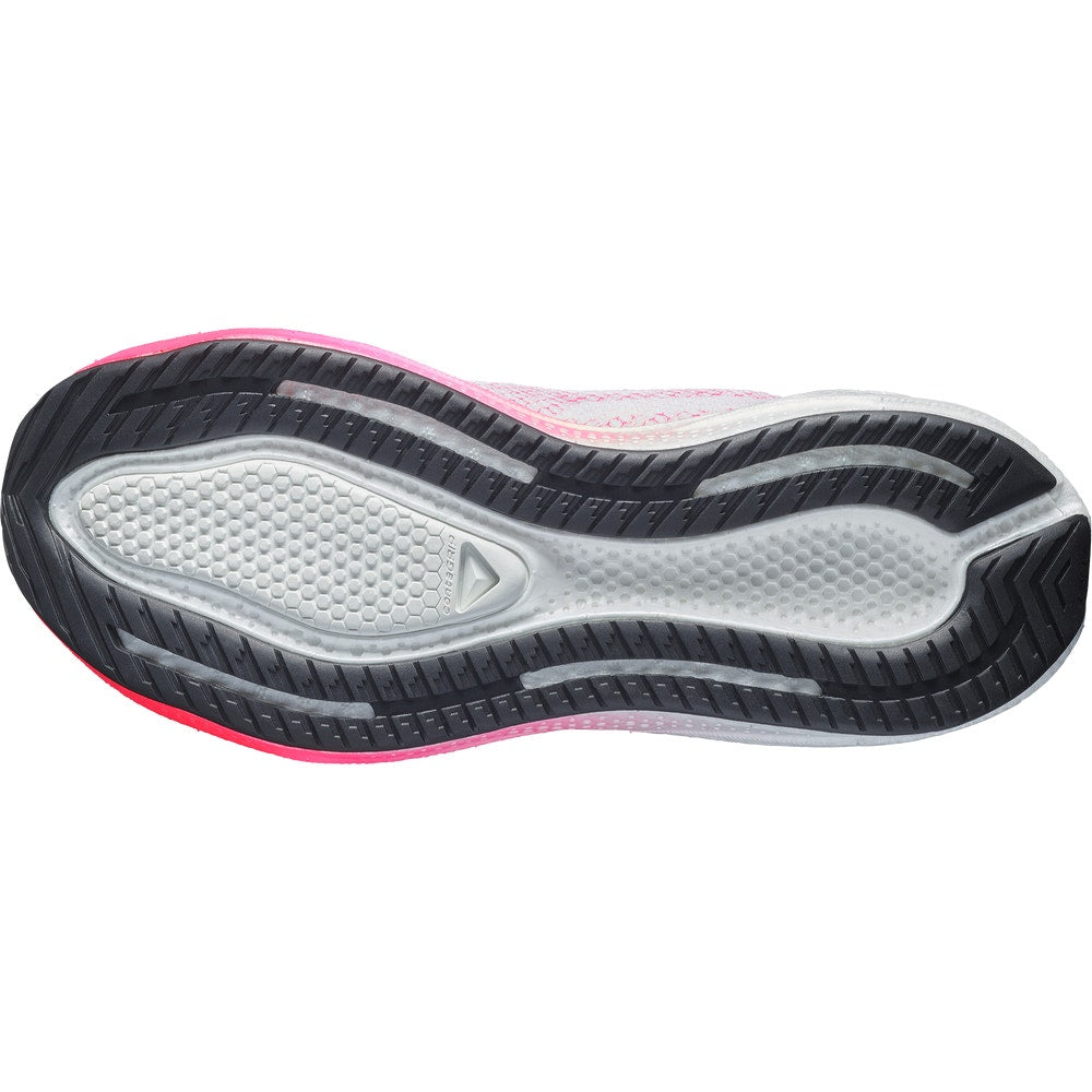 Women's Road Running Shoes - Blue