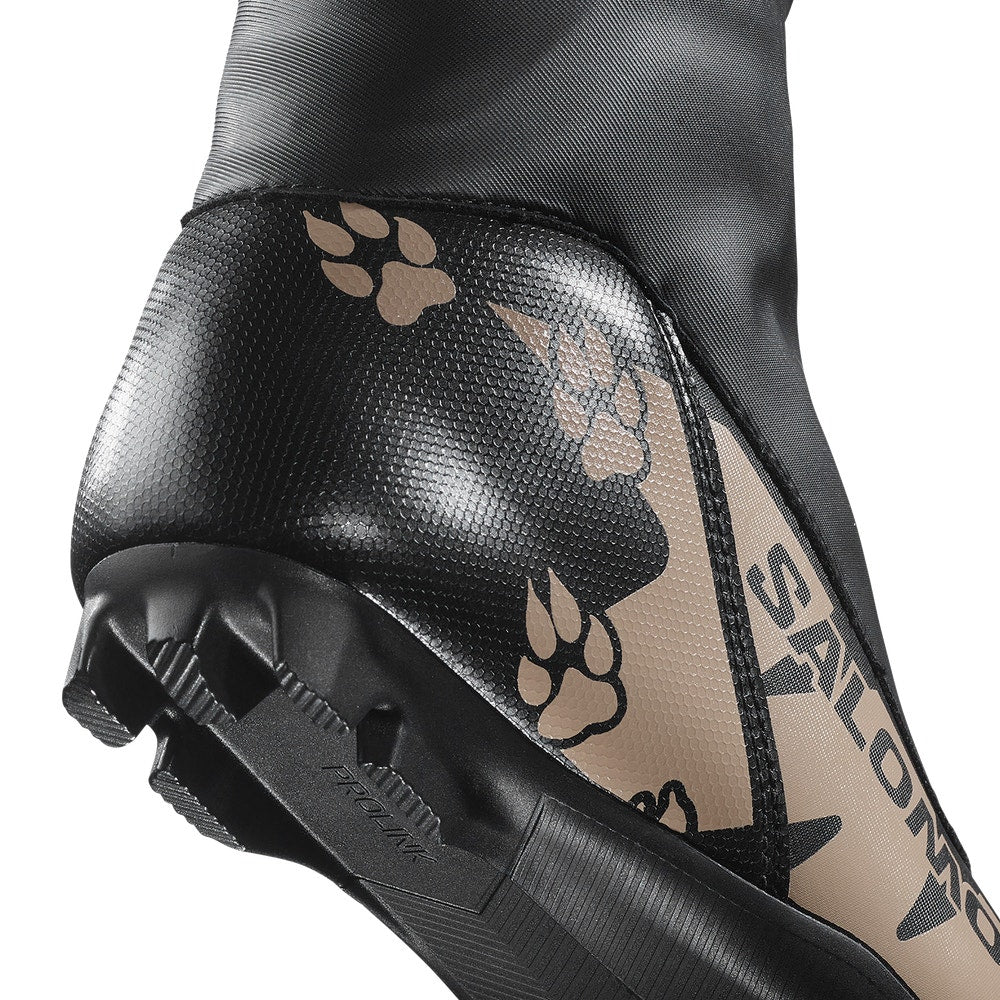 Junior Classic Cross-Country Ski Boot