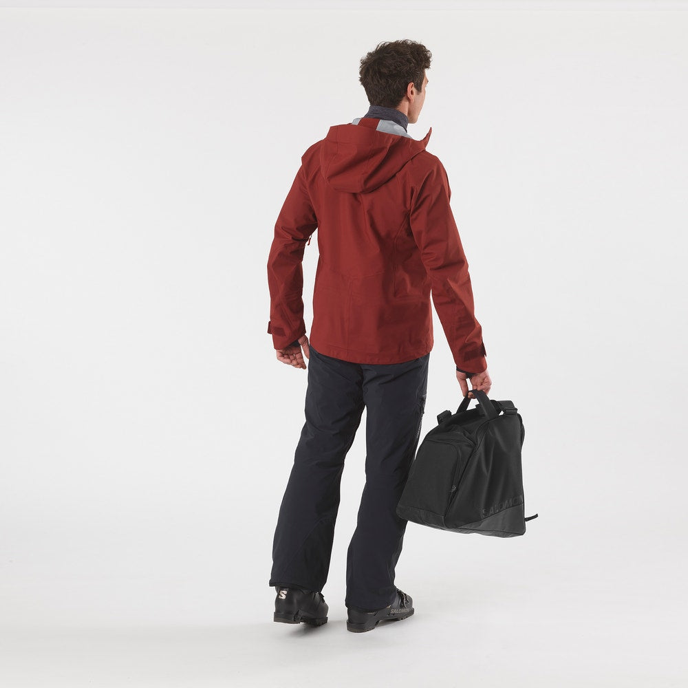 Ski Boot Gear Bag