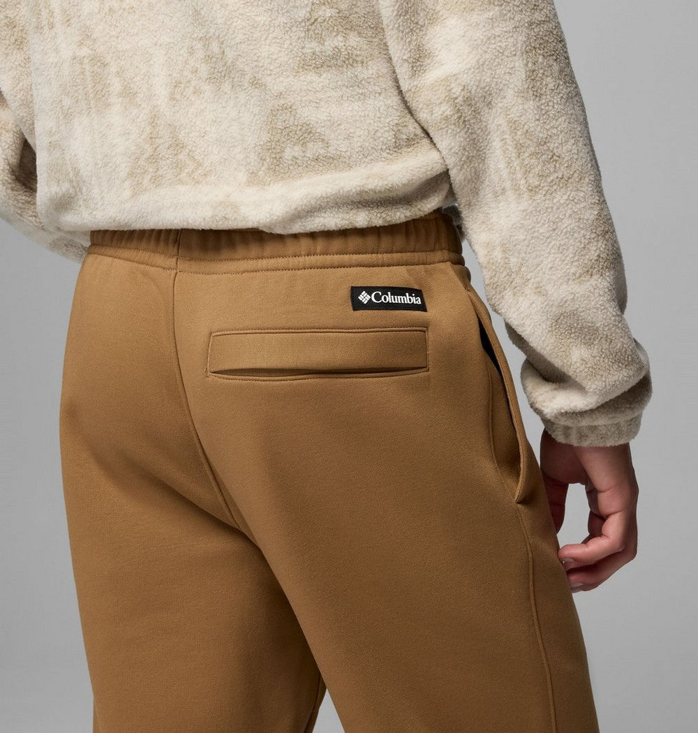 Men's Heavyweight Fleece Sweatpants - Gray