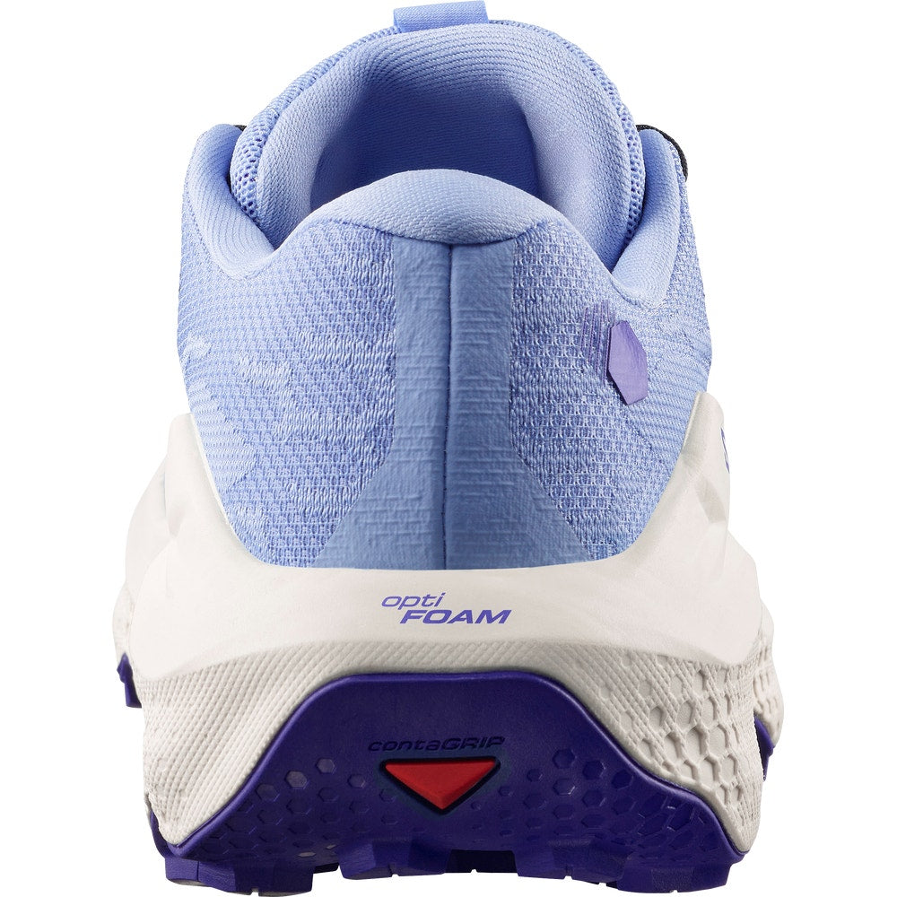 Women's Cushioned Trail Running Shoes