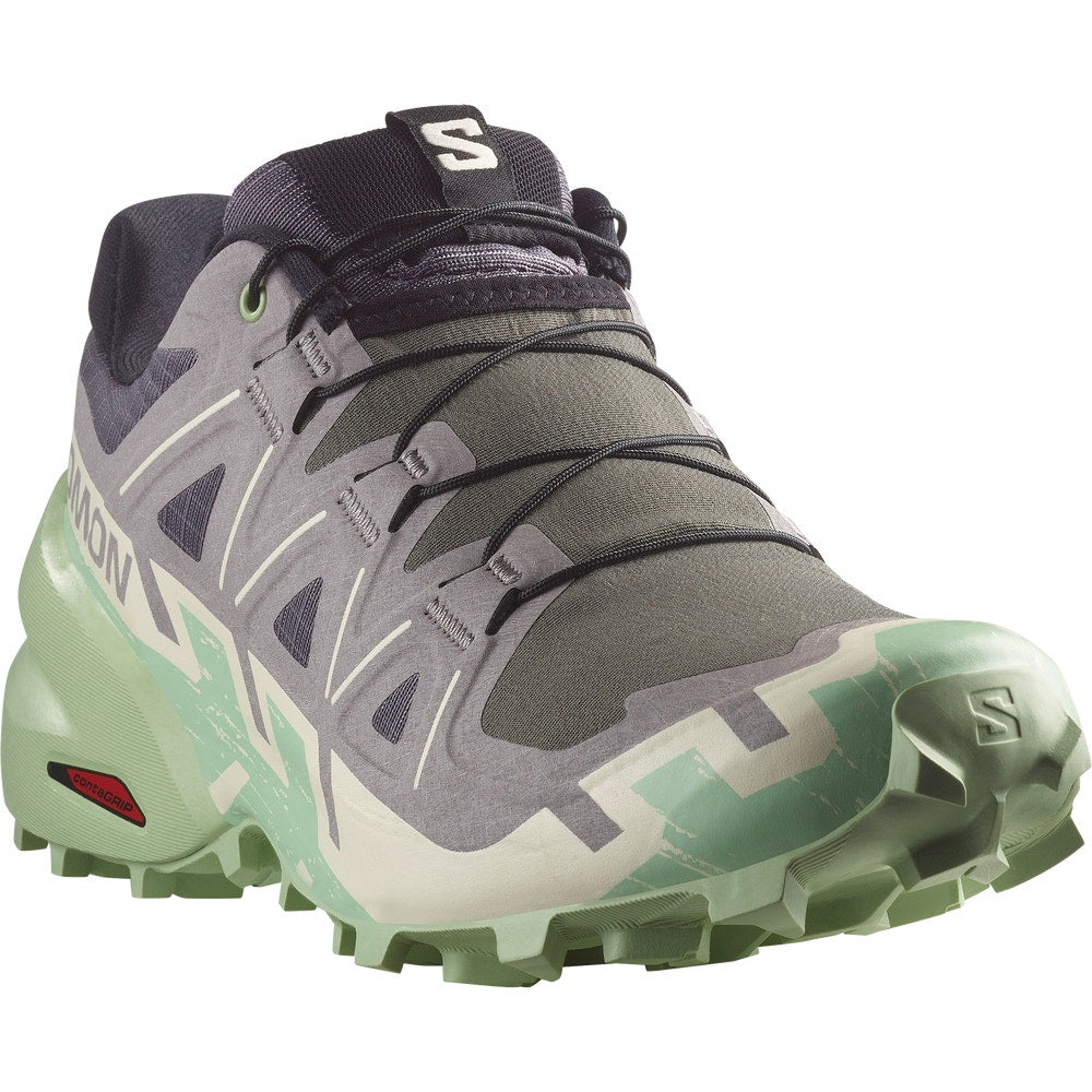 Women's Trail Running Shoes - Blue