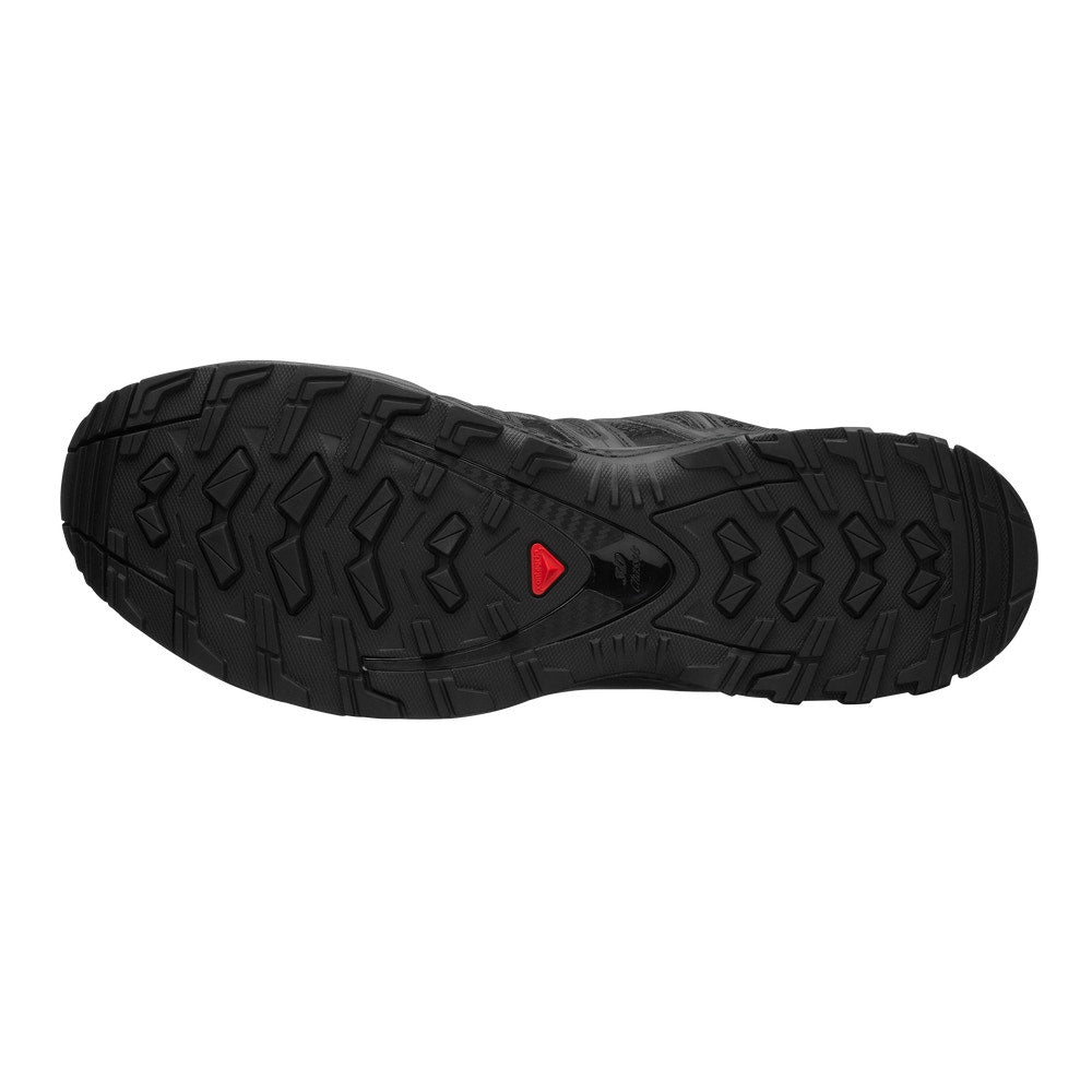 Trail Sneaker - Blue