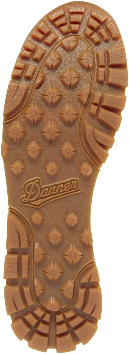 Women's Waterproof Leather Trail Boot - Brown Teal