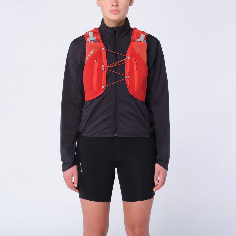 Unisex 12L Running Hydration Vest