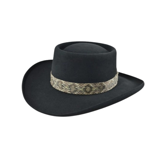 Southern Rocker Wide Brim Hat