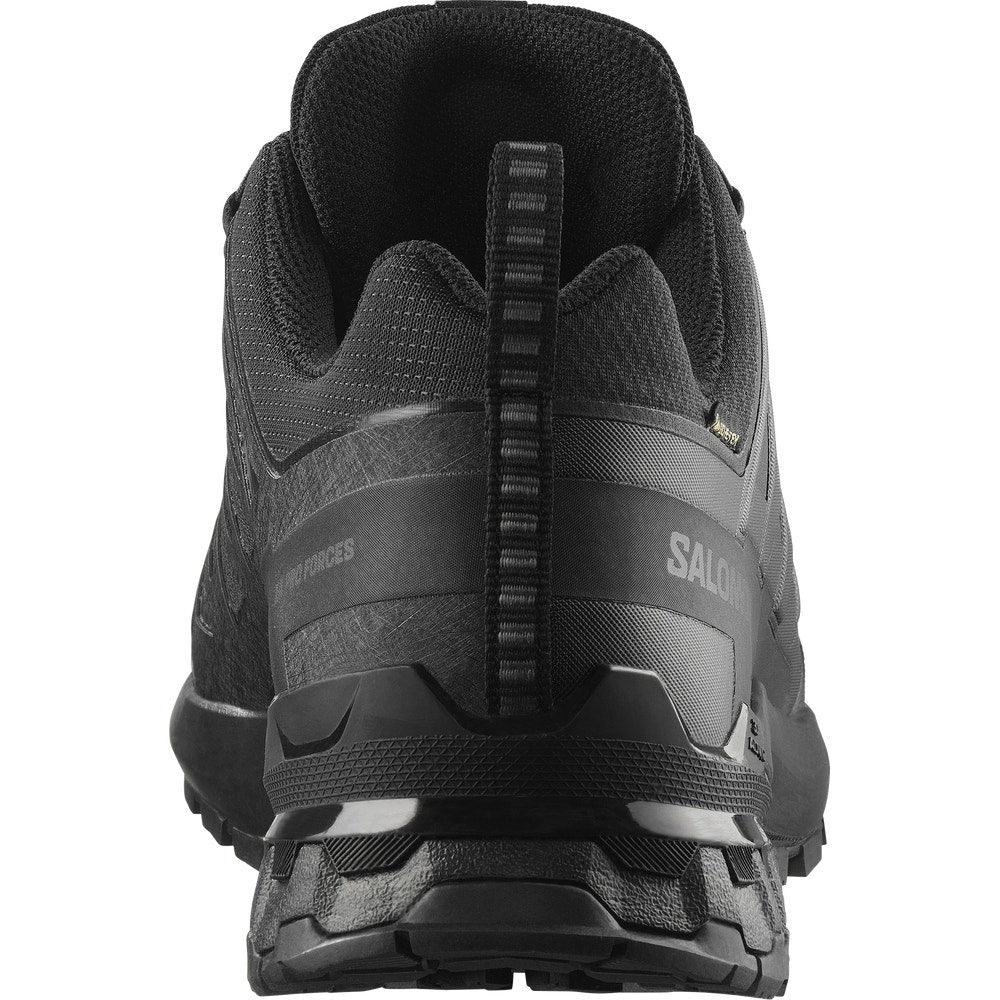Waterproof Tactical Trail Shoes