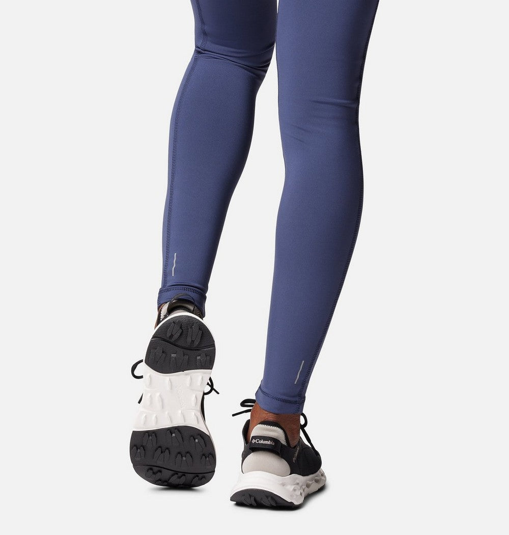 Women's Water Drainage Shoe - Black Gray