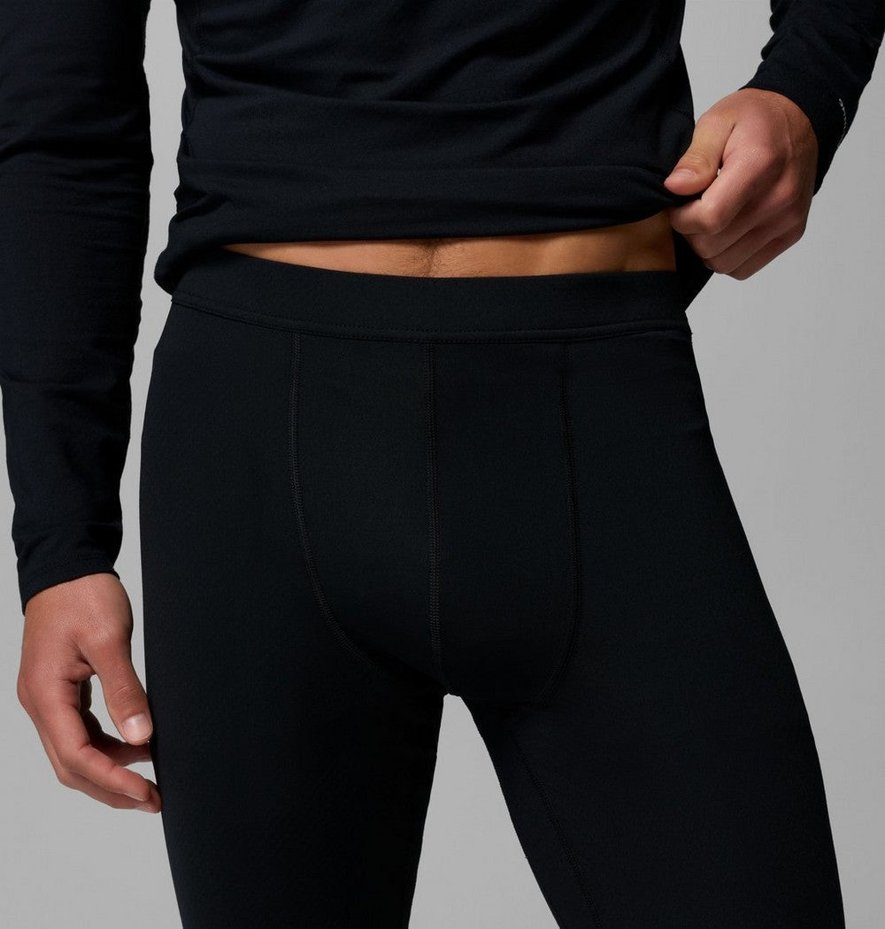 Men's Thermal Base Layer Tights - Navy
