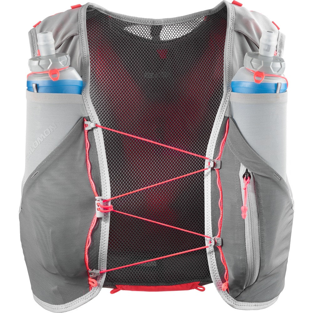 5L Running Hydration Vest - Gray