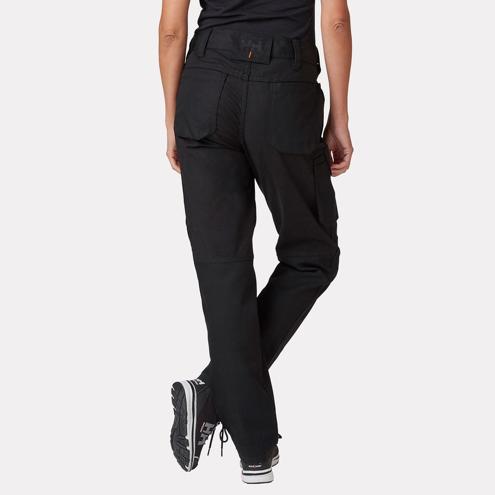 Women's Stretch Utility Work Pants