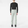 Men's Insulated Ski Pants - Black
