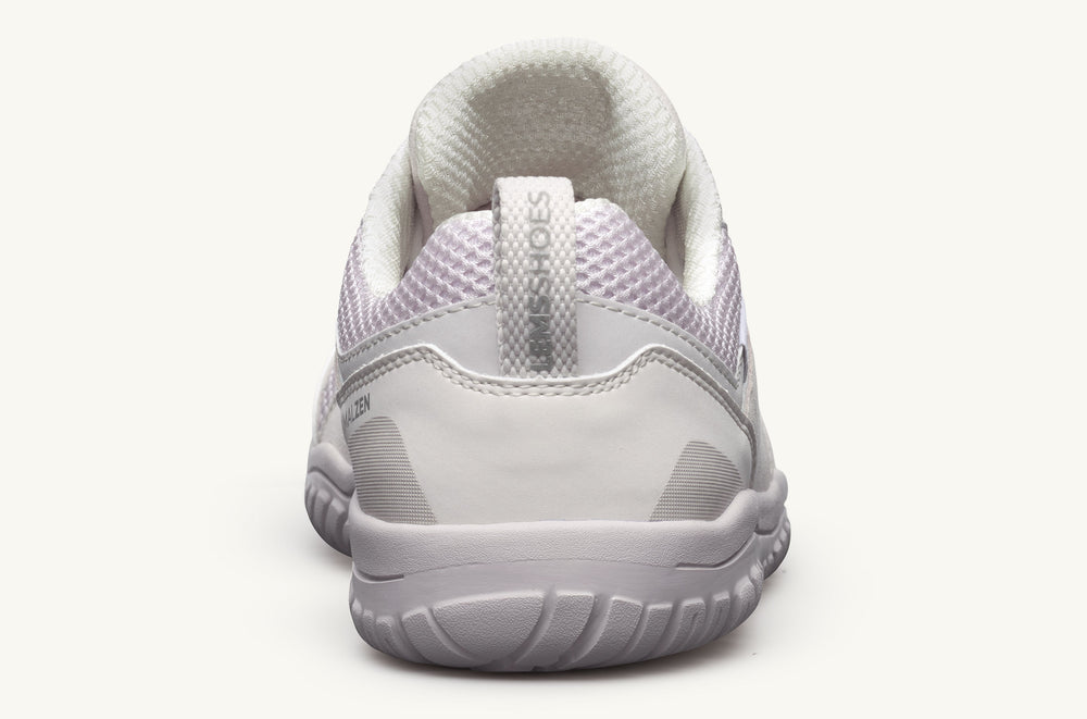 Women's Minimalist Training Sneaker - White