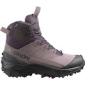 Women's Insulated Waterproof Snow Boot